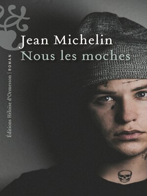 cover image of Nous les moches